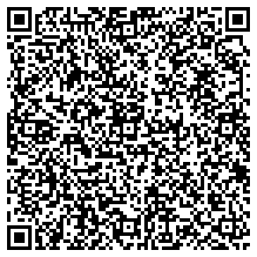 QR-код с контактной информацией организации Мономах, АО