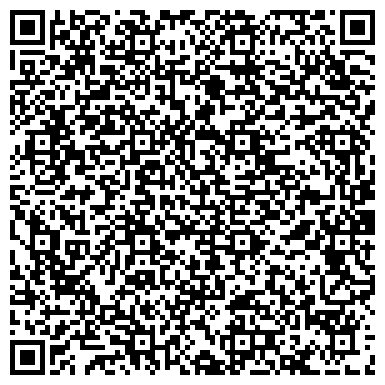 QR-код с контактной информацией организации МОСКОВСКИЙ МЕЖДУНАРОДНЫЙ ФЕСТИВАЛЬ РЕКЛАМЫ