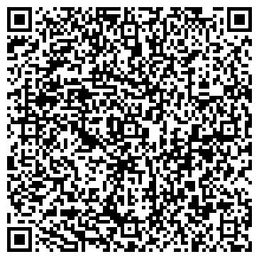 QR-код с контактной информацией организации Гончаров, ФОП