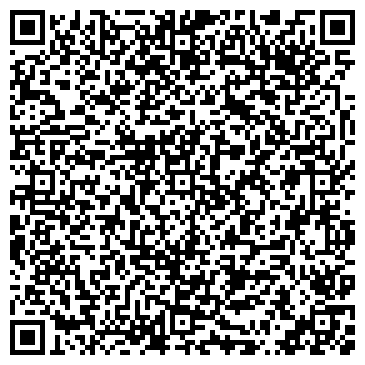 QR-код с контактной информацией организации Глушков, ООО