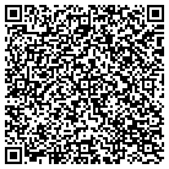 QR-код с контактной информацией организации Иринпарк, ЧП (Irinpark)