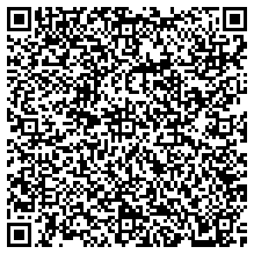 QR-код с контактной информацией организации Пивдень Трейд, ПКФ ООО