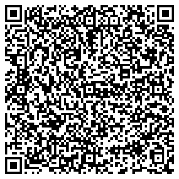 QR-код с контактной информацией организации Интер,ООО (Иляш,ЧП)