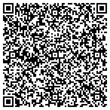 QR-код с контактной информацией организации Магазин Магнум, ЧП