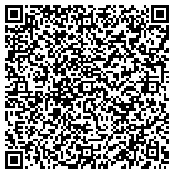 QR-код с контактной информацией организации ДАКОТРАНС