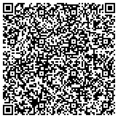 QR-код с контактной информацией организации Фабрика бумажно-технических изделий Тосна, ОДО