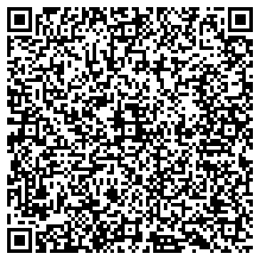QR-код с контактной информацией организации Субъект предпринимательской деятельности ФЛП Шевчук