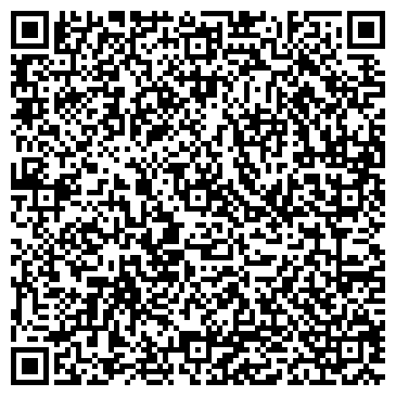 QR-код с контактной информацией организации Вакуумные технологии, ООО
