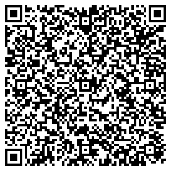 QR-код с контактной информацией организации ООО "Пласт-Юнион"