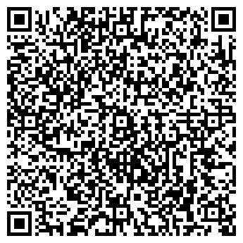 QR-код с контактной информацией организации СПД Грабовский