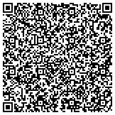 QR-код с контактной информацией организации Хмелева, ЧП Магазин Швейная техника