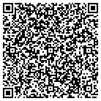 QR-код с контактной информацией организации ООО Вивас