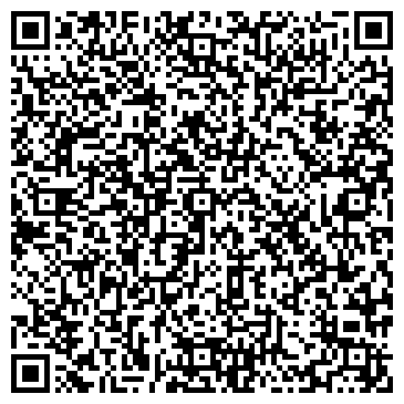 QR-код с контактной информацией организации Интернет-магазин "Мир бабочек"