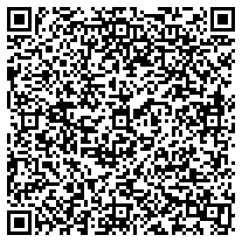 QR-код с контактной информацией организации Балас Груп, ООО