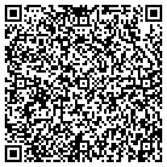QR-код с контактной информацией организации Кабак, ЧП