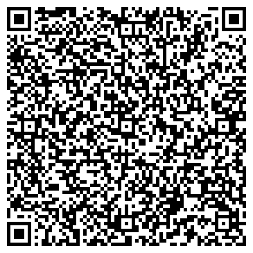 QR-код с контактной информацией организации Люкс-Сервис, ООО