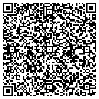 QR-код с контактной информацией организации Технопак, ООО