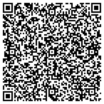 QR-код с контактной информацией организации Паради ТД, ООО