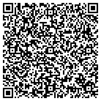 QR-код с контактной информацией организации Грандпиано, ООО