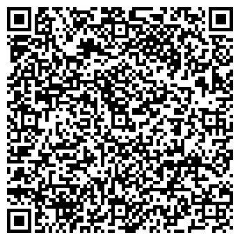 QR-код с контактной информацией организации Будтимлогистик, ООО