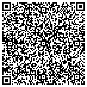 QR-код с контактной информацией организации Укрвторчермет, ПАО