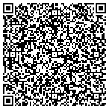 QR-код с контактной информацией организации Мастерская Эксклюзивных Решений, ООО