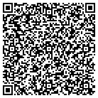 QR-код с контактной информацией организации Верпак Технолоджи, ЧАО