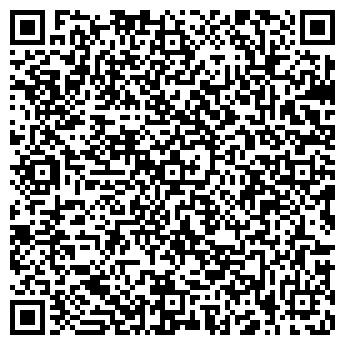 QR-код с контактной информацией организации Лудчак, ЧП