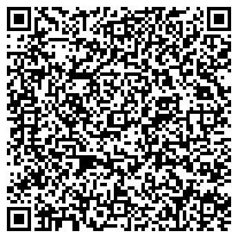 QR-код с контактной информацией организации ООО"Олимпик маритим"