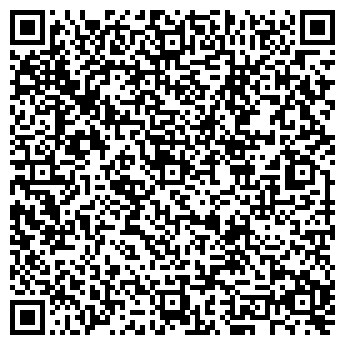 QR-код с контактной информацией организации Зайнуллин, ИП