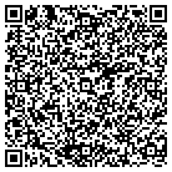 QR-код с контактной информацией организации Токк Казахстан, ТОО
