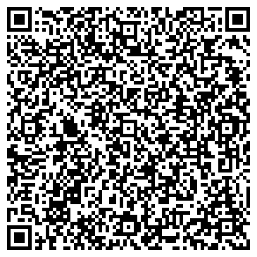 QR-код с контактной информацией организации ООО "УкрБио Транс-Сервис"