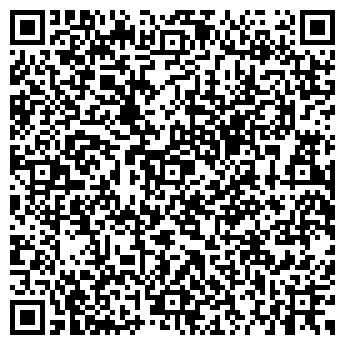 QR-код с контактной информацией организации ООО ПТК"Полимерцентр"