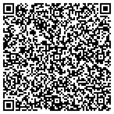 QR-код с контактной информацией организации ООО " ПКФ " Гермес Украина"