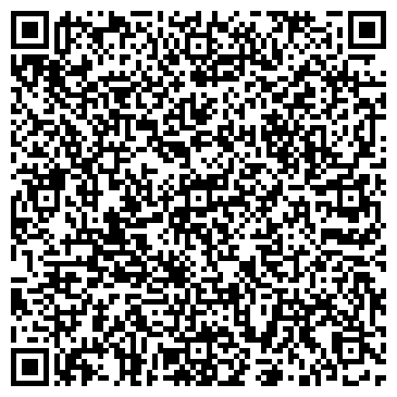 QR-код с контактной информацией организации Перспектива Пласт, ООО