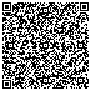 QR-код с контактной информацией организации ООО Торговый Максимум