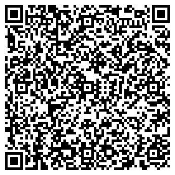 QR-код с контактной информацией организации ИП Валетов