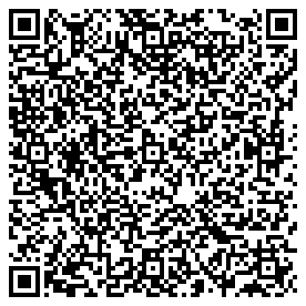 QR-код с контактной информацией организации ЧП "Панатрэйд"