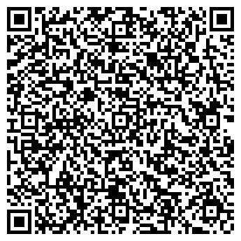 QR-код с контактной информацией организации ООО "Наш Асгард"