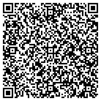 QR-код с контактной информацией организации ТОО "АКВАГАЗ"