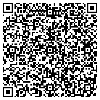 QR-код с контактной информацией организации ИП Комаров А.С