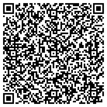 QR-код с контактной информацией организации ИП Ильясов А.Т.