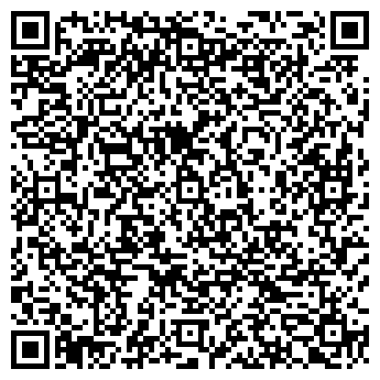 QR-код с контактной информацией организации Общество с ограниченной ответственностью УКР ПЛАСТ, ООО