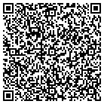 QR-код с контактной информацией организации Поляна чистоты, ООО