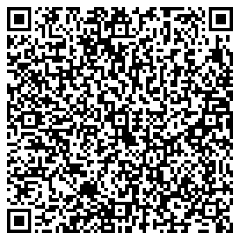 QR-код с контактной информацией организации БелБумТорг, ЧУП