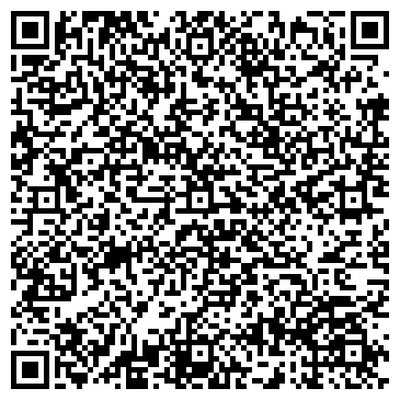 QR-код с контактной информацией организации Будтэх-индустрия филиал