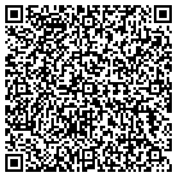 QR-код с контактной информацией организации Юнитэйп, ООО