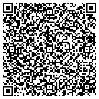 QR-код с контактной информацией организации Гайна, ЧУП