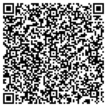 QR-код с контактной информацией организации ТОВ "Тандем ЛТД"