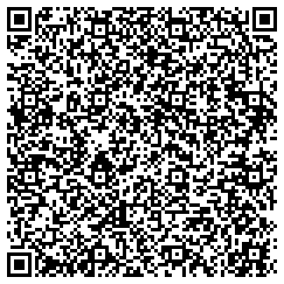 QR-код с контактной информацией организации ЧАО Консюмерс-Скло-Зоря, Verallia Ukraine